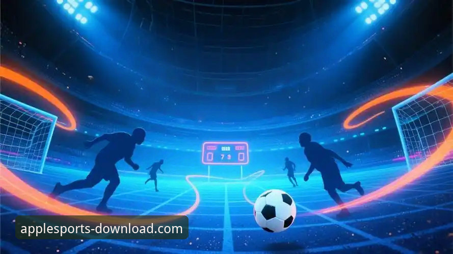 B体育官网下载vs传统体育平台：移动时代体育娱乐的抉择